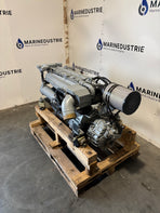 Vetus Deutz DT66 170PK Scheepsmotor (Nieuw)
