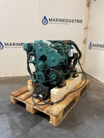 Volvo Penta TMD22-P Scheepsmotor