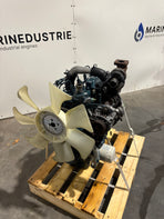 Kubota V1505-T