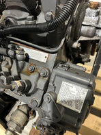 Perkins 104-19 (KF) motor