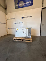 Gen-Set MG 11.5DT 10.2KVA Scheepsgenerator 1500RPM