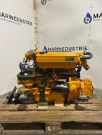 Vetus M4.17 42PK Scheepsmotor