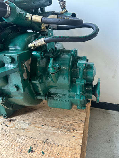 Volvo Penta MD21A