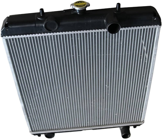 Radiateur Yanmar - 129940-44500