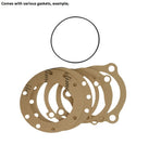 Impeller Volvo Penta MD11 MD17 875583 3586496 21951342