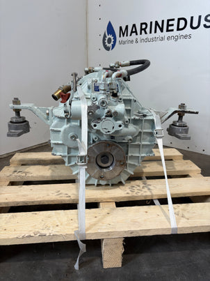 ZF63 2.8 Keerkoppeling
