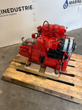 Bukh DV20