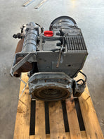 Deutz F2L 1011