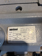 Vetus Deutz DT66 170PK Scheepsmotor (Nieuw)