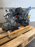 Yanmar 3YM20