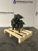 Yanmar 1GM10 (Gereviseerd)