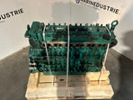 Volvo Penta D6-370I-F Longblock (Gebruikt)