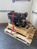 Lombardini LDW2204MT (Voor onderdelen)