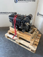 Lombardini LDW2204MT (Voor onderdelen)