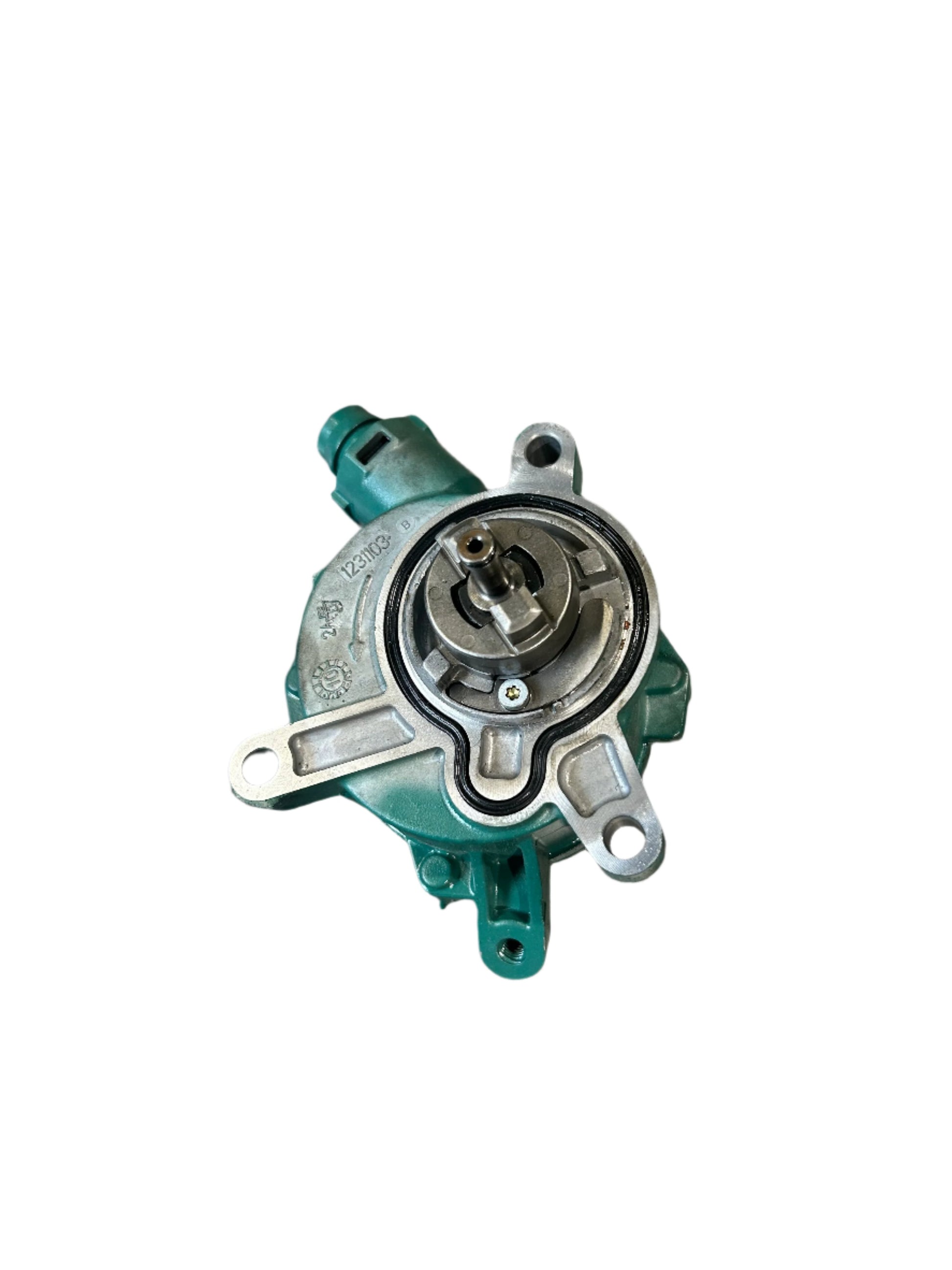 Vacuumpomp Volvo Penta - 31219463