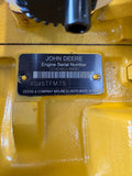 John Deere 4045TFM75