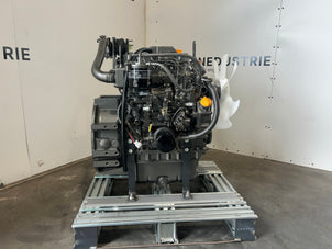 Yanmar 3TNV84T