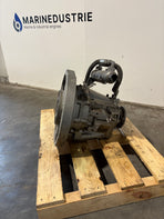 Borg Warner Velvet drive 71C 1:1 Keerkoppeling
