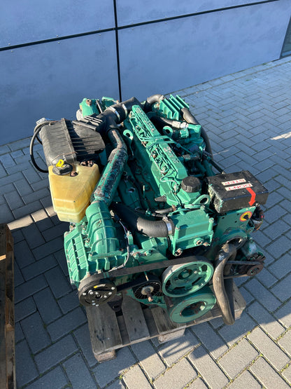 Volvo Penta KAMD44P