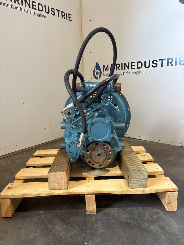 TwinDisc MG5050SC 2.45:1 Keerkoppeling
