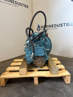 TwinDisc MG5050SC 2.45:1 Keerkoppeling