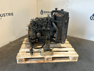 Isuzu 3LD1