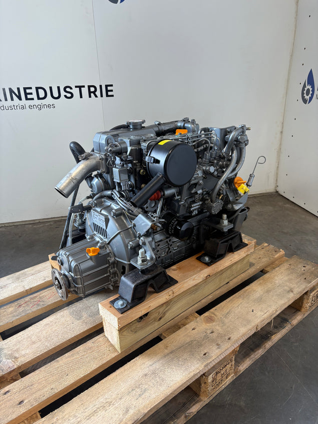 Yanmar 3YM20