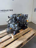 Yanmar 3YM20