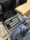 Volvo Penta D3-220 