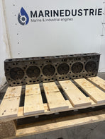 Cilinderkop Volvo Penta 40-Serie - 3803009 - 1545287
