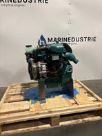 Volvo Penta D1-13F (Nieuw 2009 model)