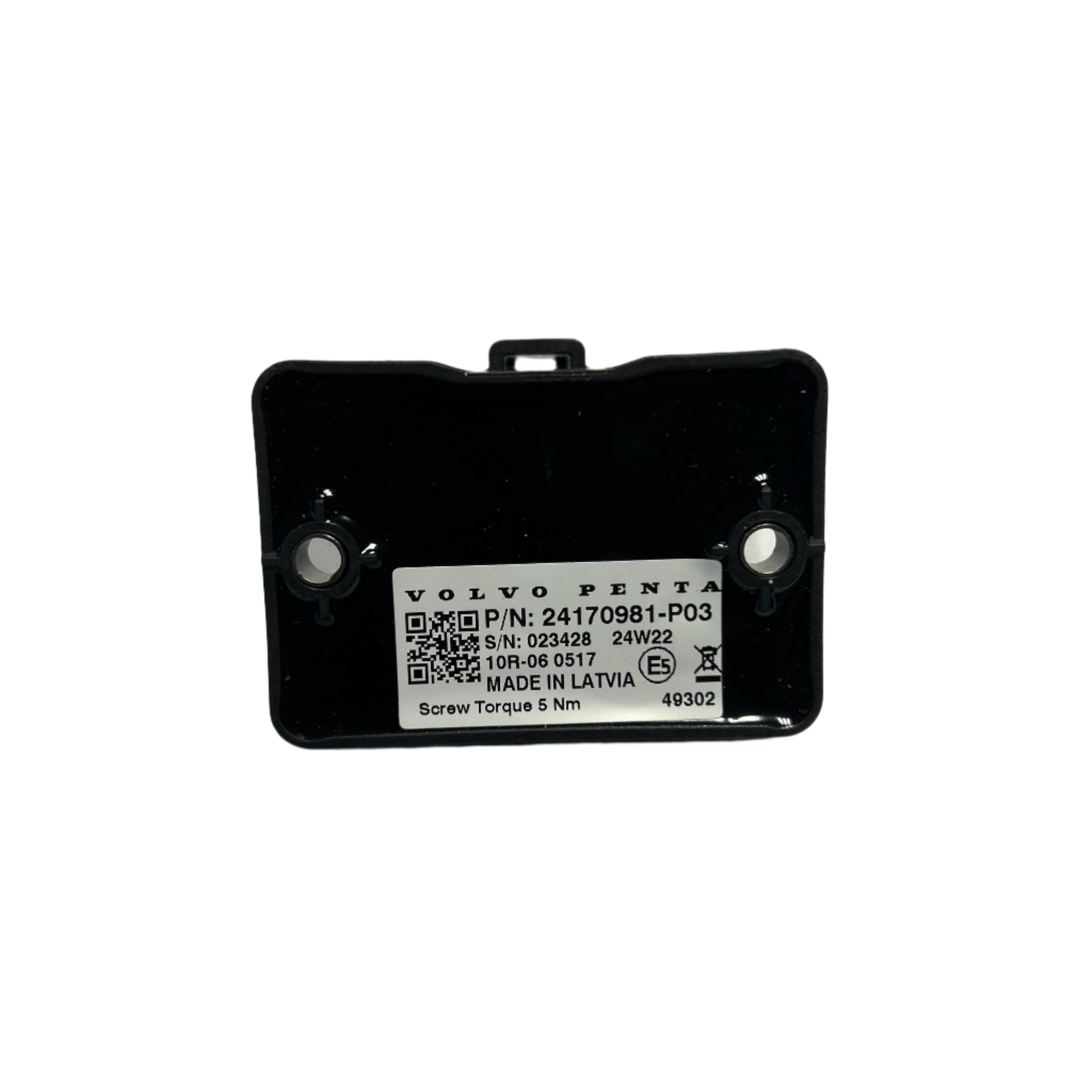 Relais Volvo Penta - 24170981