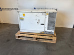 Gen-Set MG 11.5DT 10.2KVA Scheepsgenerator 1500RPM