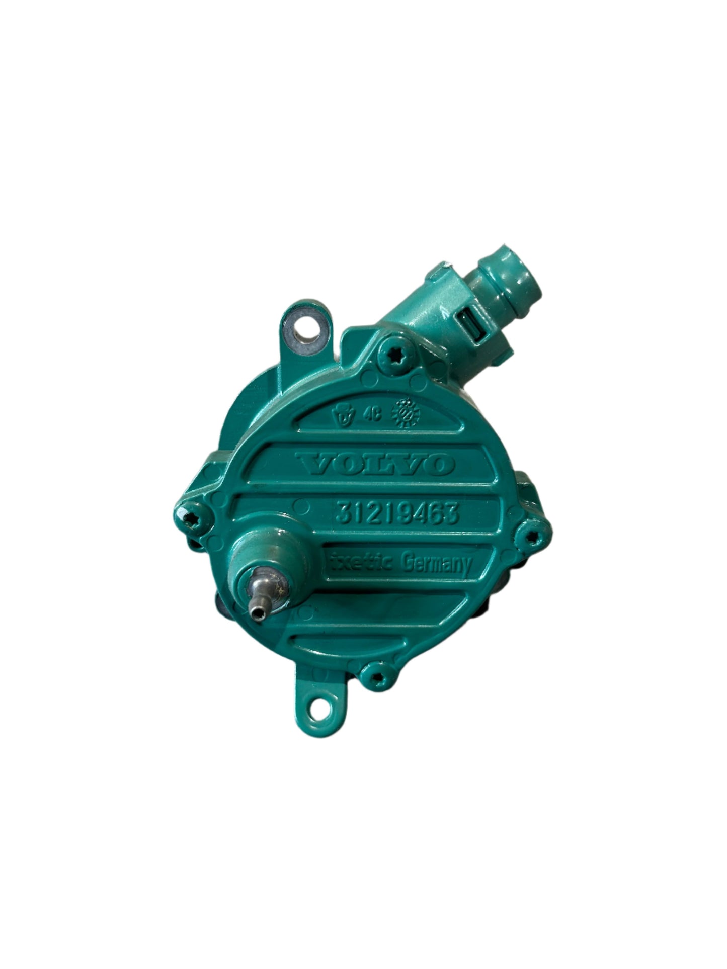 Vacuumpomp Volvo Penta - 31219463