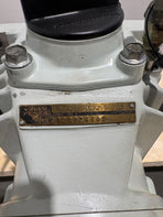 Volvo Penta MS2B 2.37 keerkoppeling - 852715