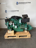 Volvo Penta MD40A 85PK Scheepsmotor (2x)