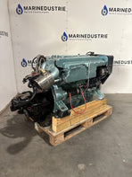 Perkins M300TI Marine