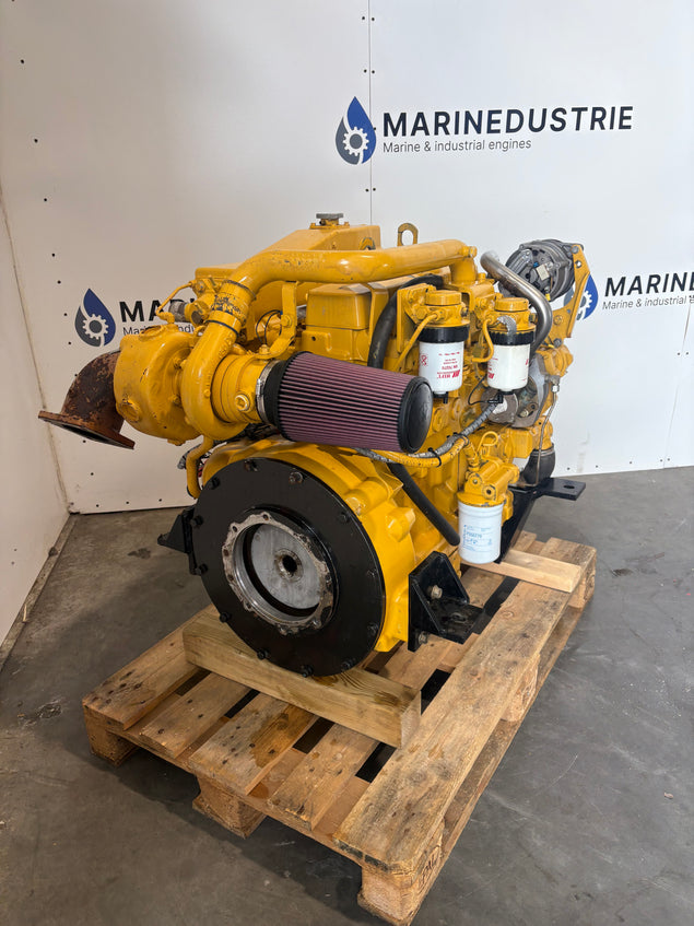 John Deere 4045TFM75