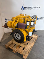 John Deere 4045TFM75