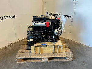 Mitsubishi S4S