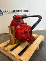 ZF IRM220A 1.53:1 Keerkoppeling