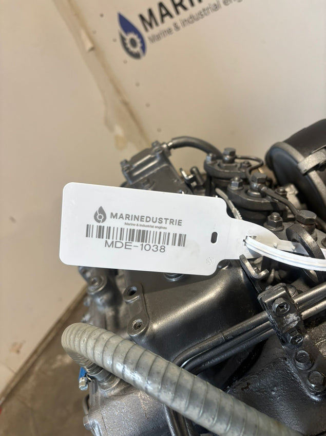 Yanmar 3GM30