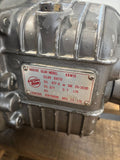 Yanmar 2QM20HG Scheepsmotor - KBW10 2.83 Keerkoppeling