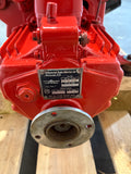Bukh DV20