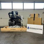 Yanmar 4TNV98