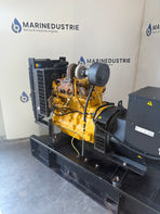 John Deere 4039TF009 65KVA Stamford