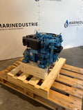 Nanni N2.14 14PK Scheepsmotor (nieuw)