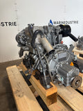Yanmar 3YM20