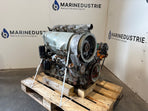 Deutz F4L 912