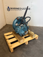 TwinDisc MG5050SC 2.45:1 Keerkoppeling